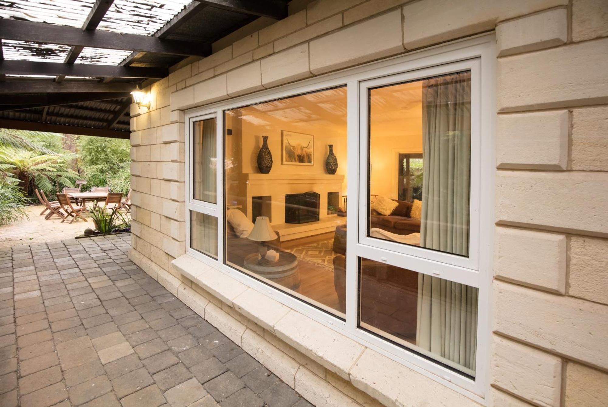 The Fernglen Forest Retreat Mount Dandenong Exterior photo